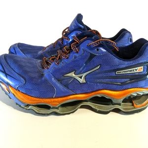 Mizuno Wave Prophecy 2 Women's 9.5